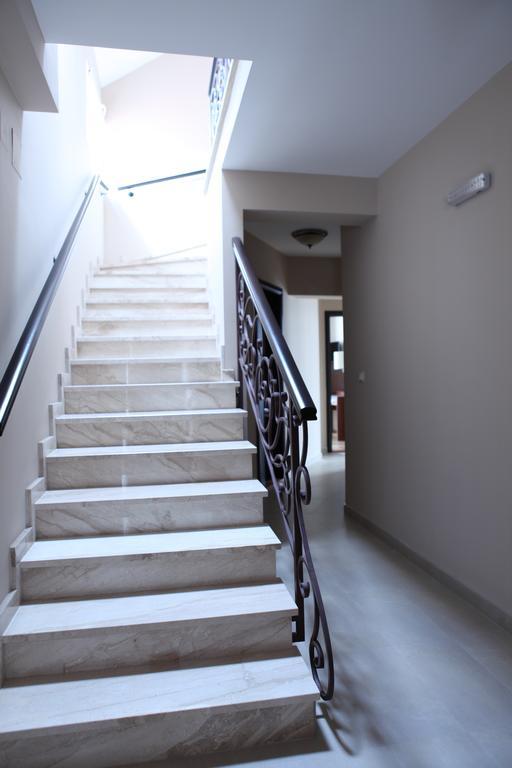 Garni Hotel Tema Nova Čačak Exterior foto